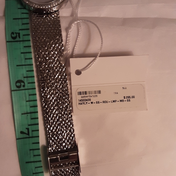 NWT Coach Hayly Watch - Picture 3 of 7